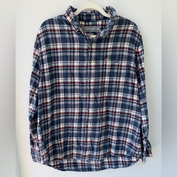 Men's Shirt Bundle - 3 Stylish Shirts (M & L) - Picture 1 of 8